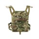 JPC Plate Carrier (ATP), Designed for young adventurers, this pint-sized vest delivers authentic tactical syle in a child-friendly design
